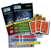 999Games 999 Games Exit – Adventskalender Das intergalaktische Rennen