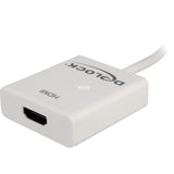 Delock Mini DisplayPort> HDMI - afbeelding 3