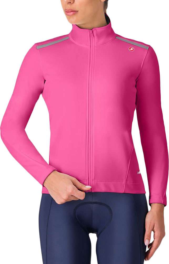 Castelli Espresso Air - Damenjacke