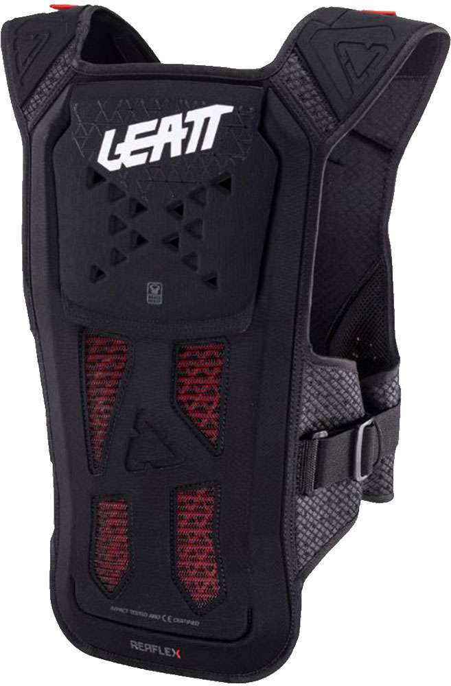 Leatt Reaflex - Protektorweste