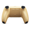 Sony Interactive Entertainment Dualsense Wireless Controller – 007 First Light Limited Edition (Gold Schwarz, für Playstation 5)