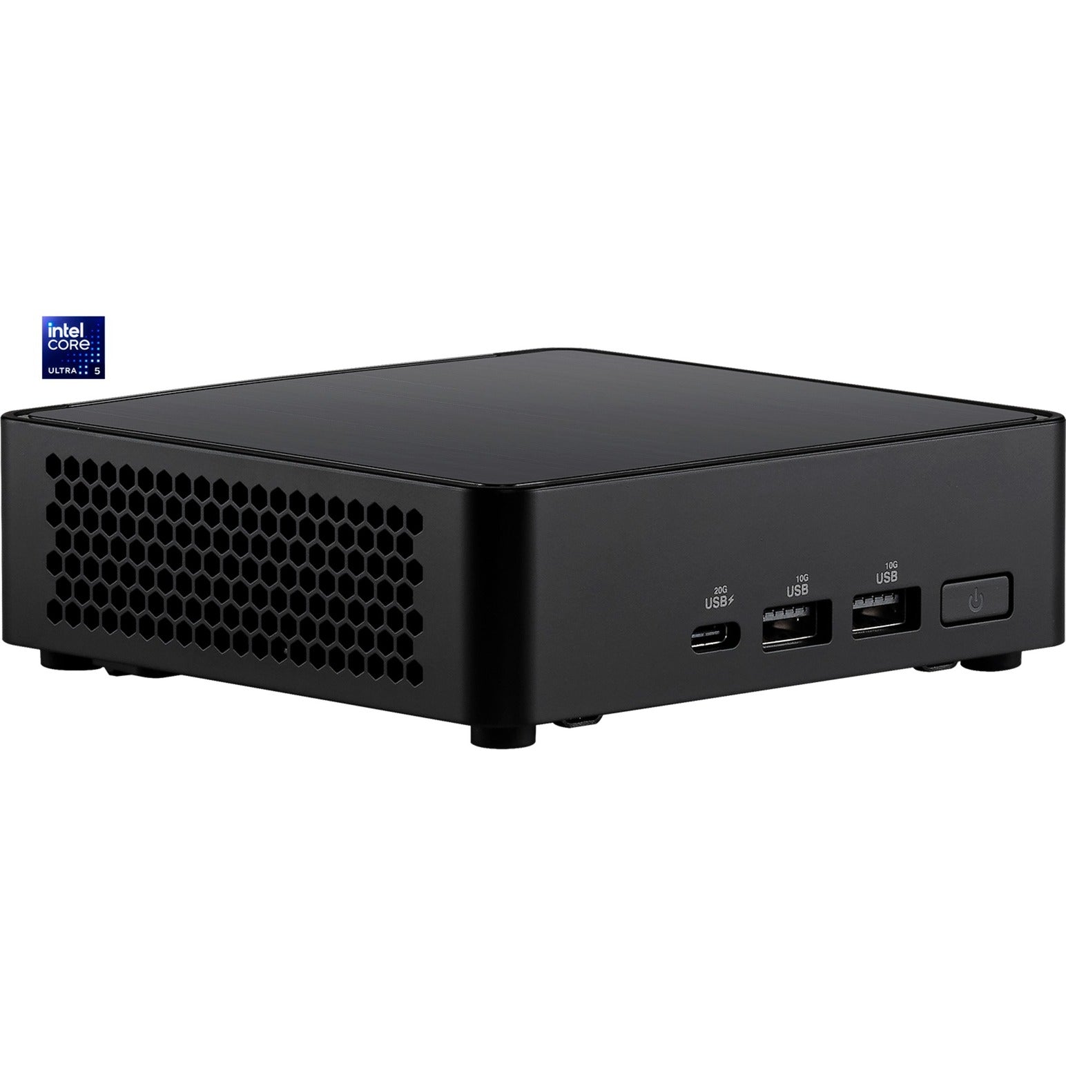 ASUS NUC 14 SLIM KIT RNUC14RVKU5002i