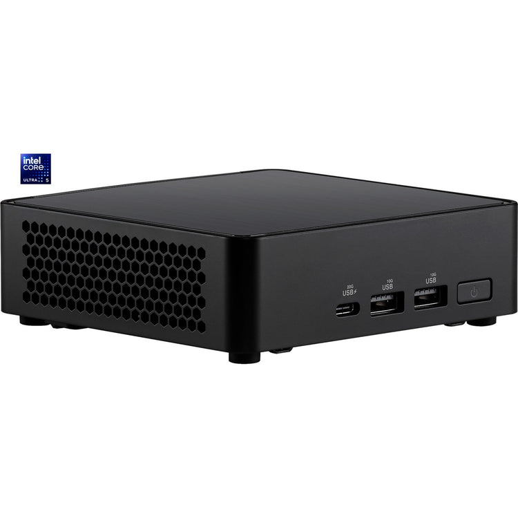 ASUS NUC 14 SLIM KIT RNUC14RVKU5002i