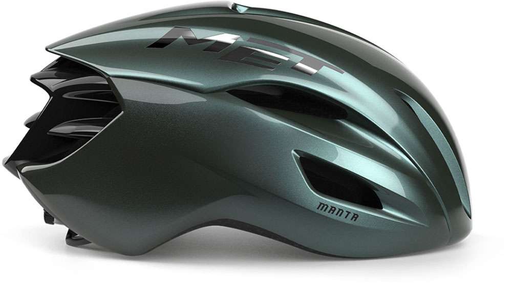 Mit Manta Mips - Fahrradhelm