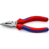 Knipex Points Bill Kombination Tang 0822145