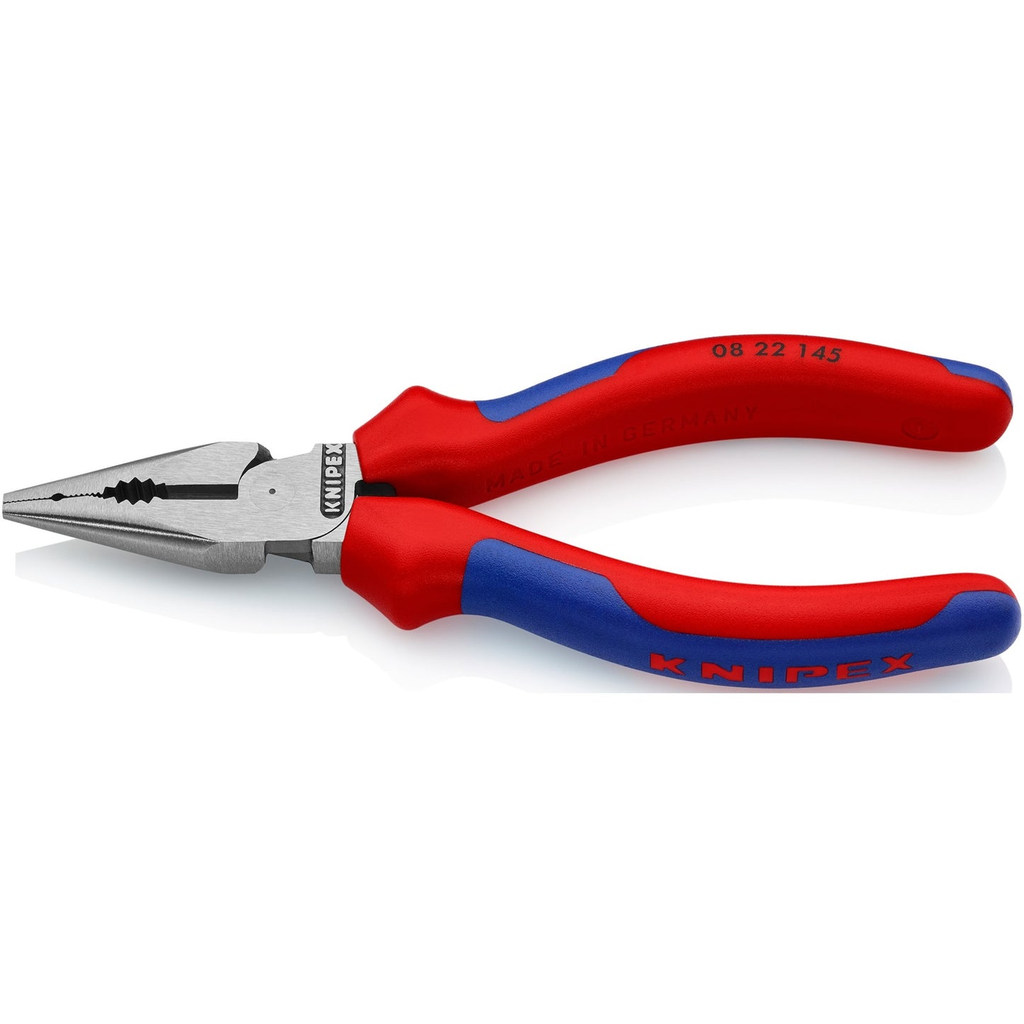 Knipex Points Bill Kombination Tang 0822145