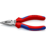 Knipex Points Bill Kombination Tang 0822145 - afbeelding 2