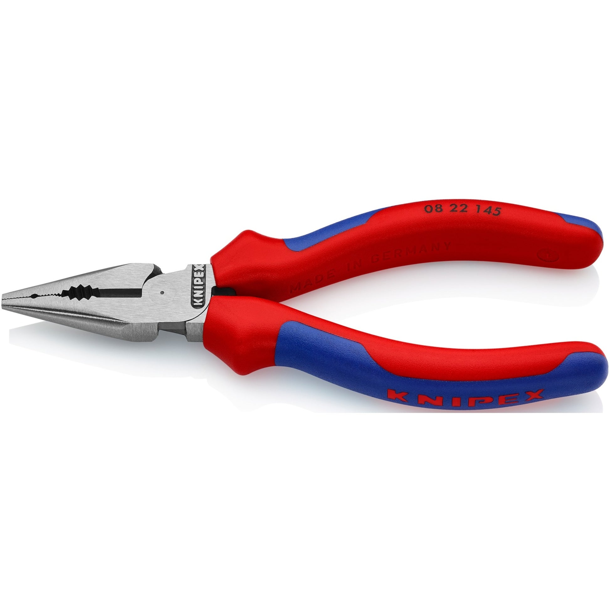Knipex Points Bill Kombination Tang 0822145