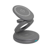 Eise Box 3-in-1 faltbare drahtlose Ladestation