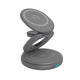 Eise Box 3-in-1 faltbare drahtlose Ladestation