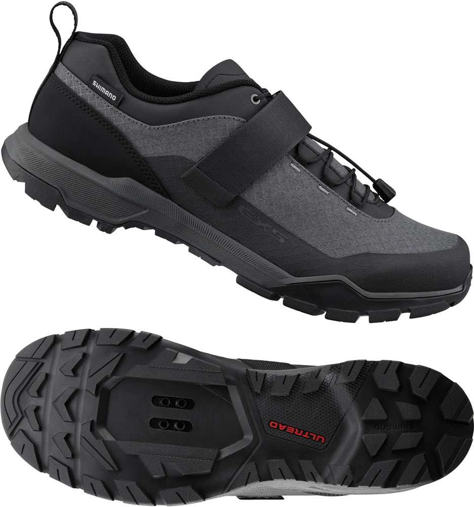 Shimano sh-ex500 – Tourenschuhe