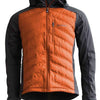 Zimtstern irbiz - Hybridjacke