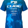 Cube Rookie x Action Team – MTB-Trikot für Kinder