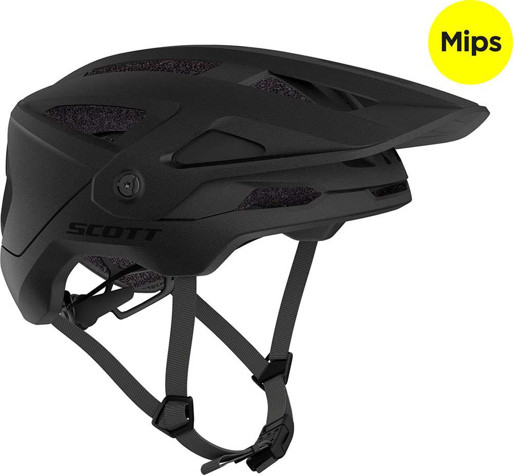 Scott Stego Plus – Fahrradhelm