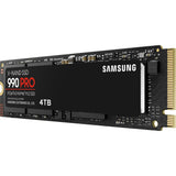 Samsung 990 Pro 4 TB - afbeelding 3