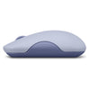 Lenovo 350 Silent Bluetooth-Maus (Lila, 2400 dpi, Bluetooth® 5.3)