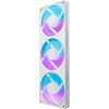 NZXT F360 RGB -Kern