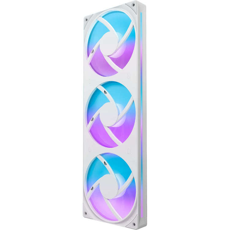 NZXT F360 RGB -Kern