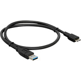 Delock Cardreader USB 3.0> cfast - afbeelding 3