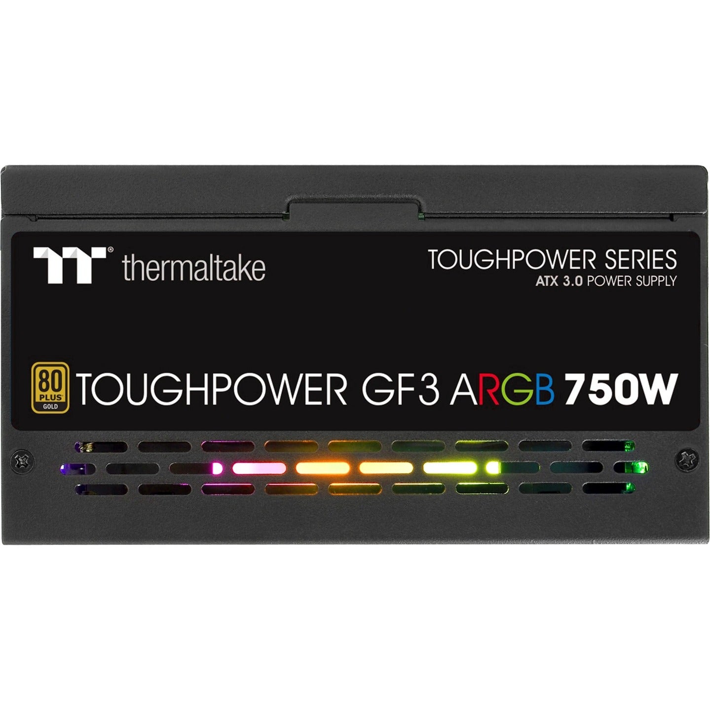 Thermaltake Toughpower GF3 ARGB 750W Gen 5 EU