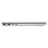 HP Omnibook 5 Flip 2-in-1 14-fp0250ndx 14 Laptop (Silber | Core 5 120u | Intel-Grafik | 8 GB | 512 GB SSD | Touch) - afbeelding 8