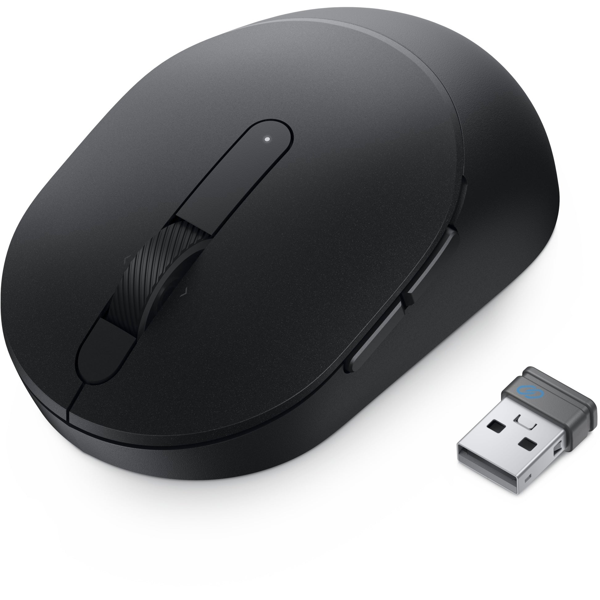 Dell Mobile Pro Wireless-Maus MS5120W (schwarz)