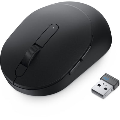 Dell Mobile Pro Wireless-Maus MS5120W (schwarz)