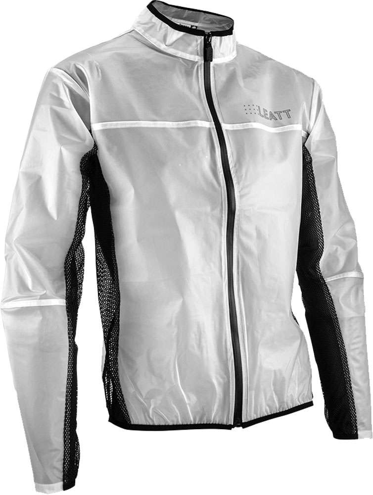 Leatt Race Cover – MTB-Regenjacke