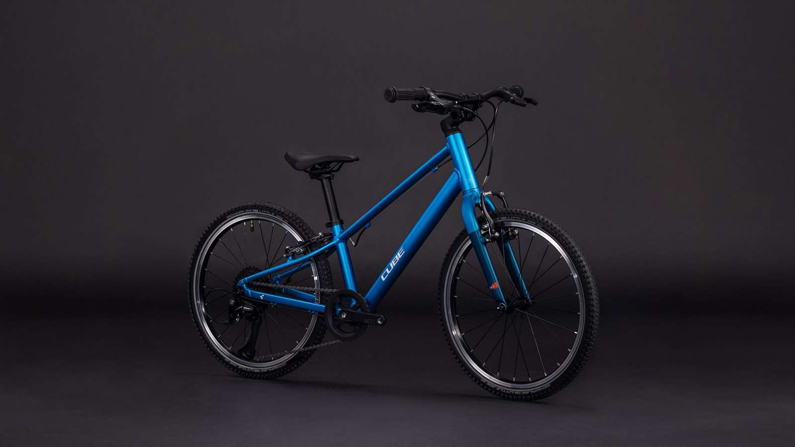 Cube numove 200 topasblue'n'nebula