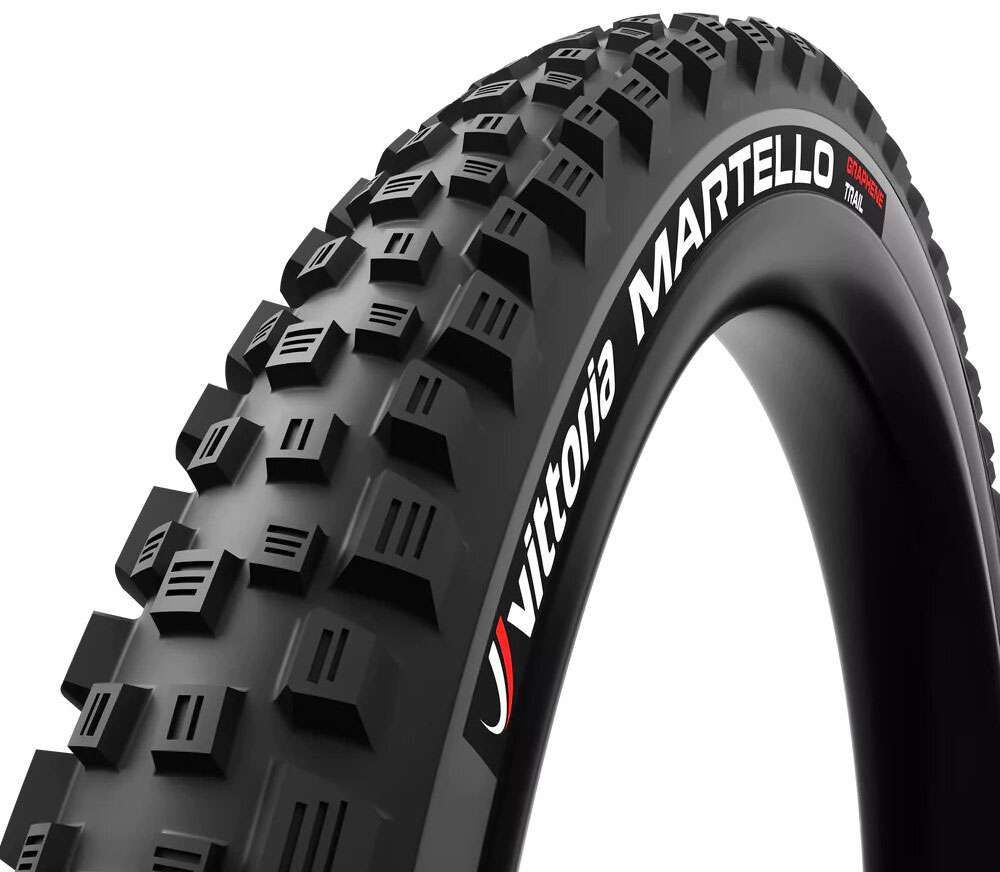 Vittoria Martylo Trail 27.5 TLR Graphene 2.0 Faltreifen