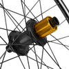 Tune Crosser Alu Disc CL 700c Hinterrad