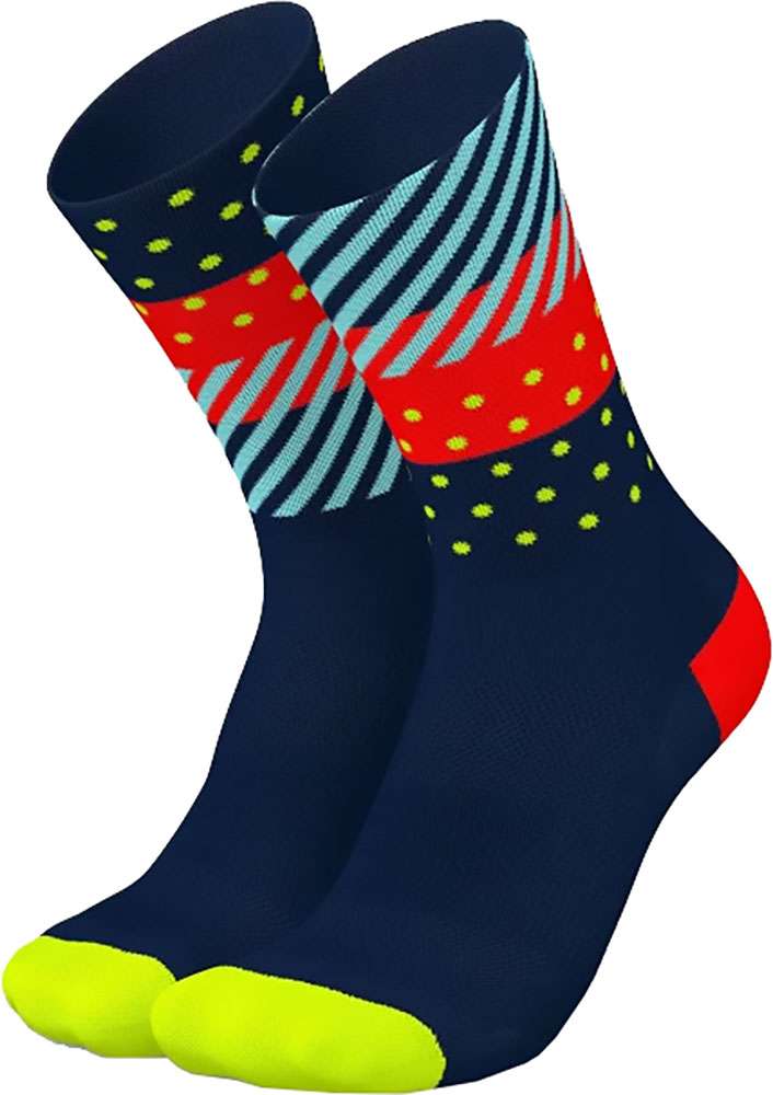 Incylence Ultralight Wildness – Socken