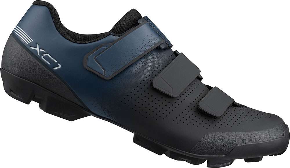 Shimano sh-xc102w – MTB-Schuhe für Damen