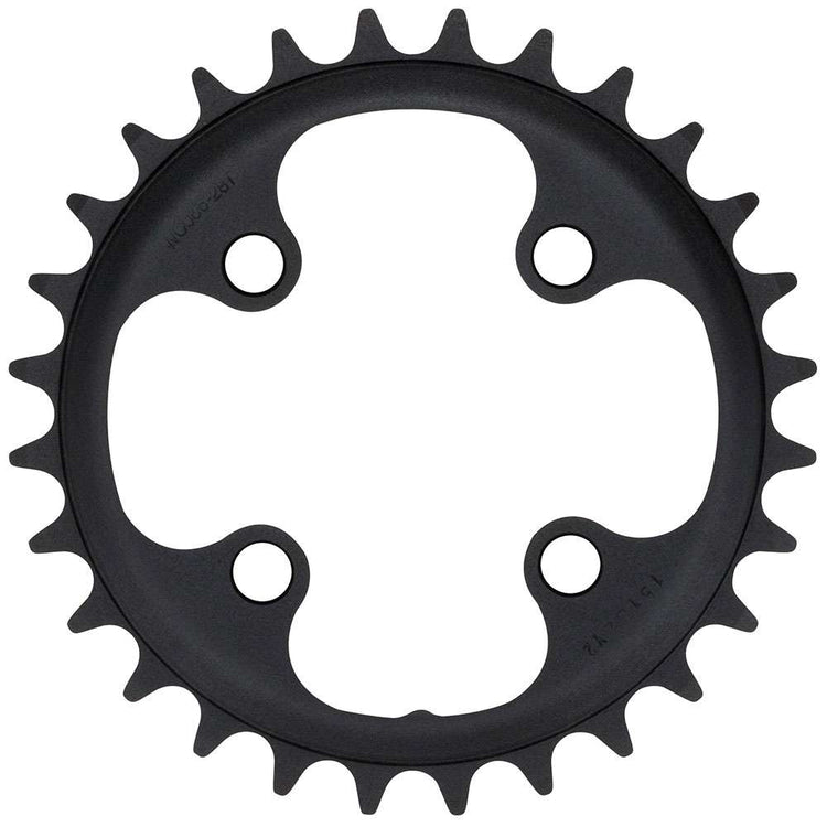 FSA WB225 MTB 104 mm 4-Arm-Kettenblatt 32 Zähne