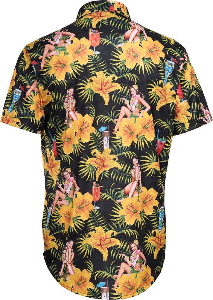 Loose Riders Party - MTB-Shirt