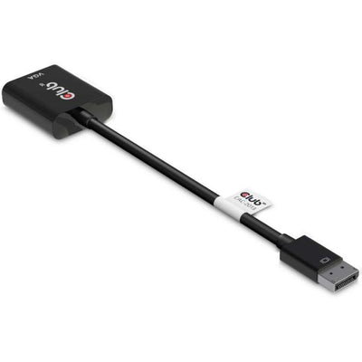 Club 3D DisplayPort 1.1 bis VGA Active Adapter