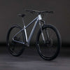 Cube Attention SLX Schiefergrau und Schwarz