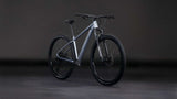 Cube Attention SLX Schiefergrau und Schwarz - afbeelding 2