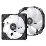 Silverstone SST-HYD140-ARGB - afbeelding 12