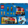 Lego Lego City 60463 Feuerwehrauto