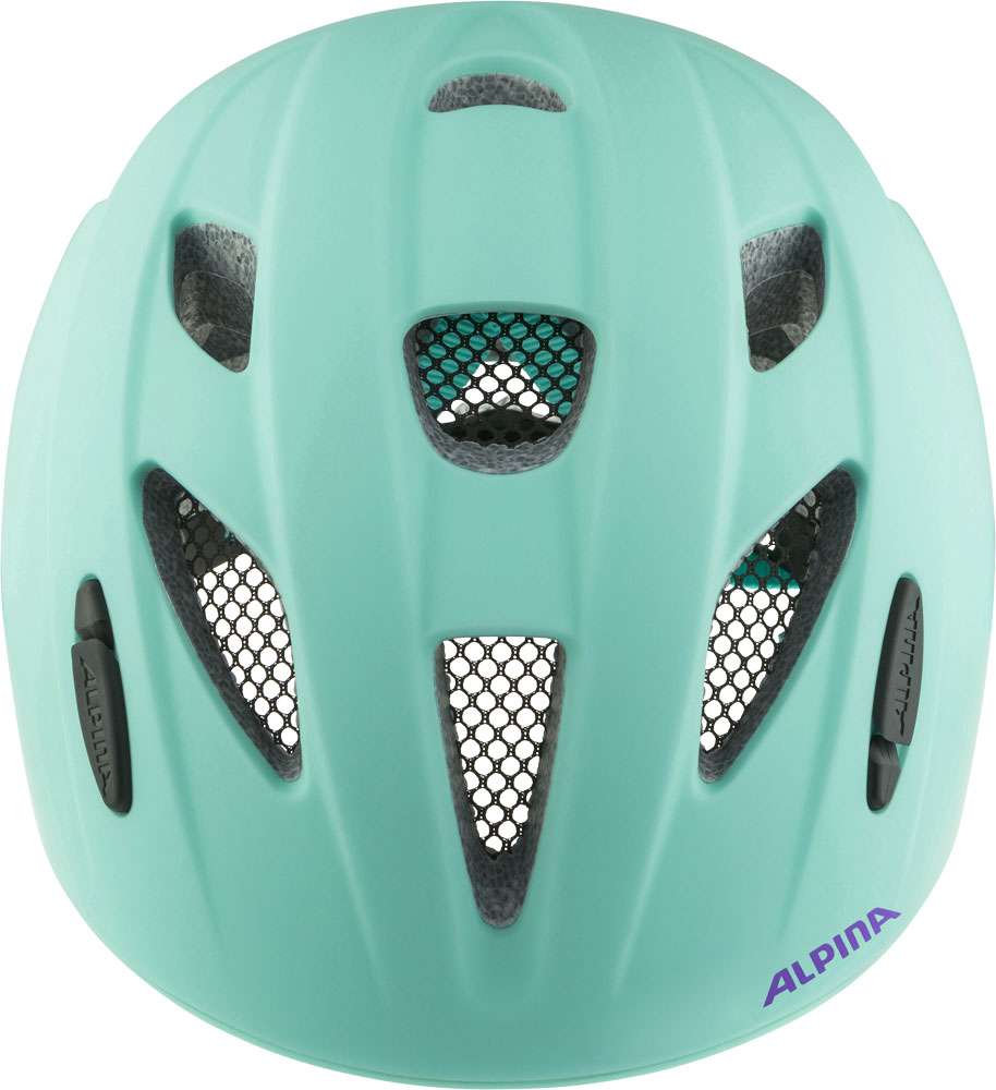 Alpina ximo l.e. - Kinderhelm