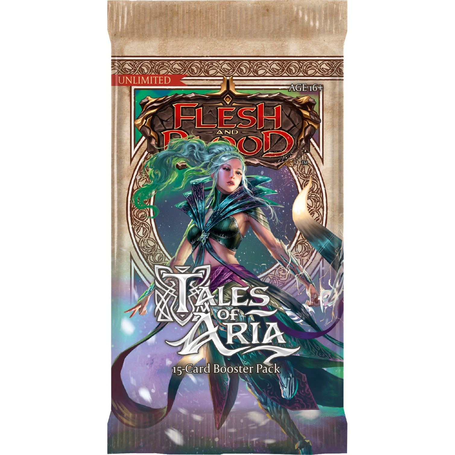 Asmodee Fleisch und Blut: Geschichten von Aria Deck Lexi