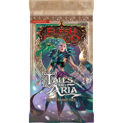 Asmodee Fleisch und Blut: Geschichten von Aria Deck Lexi