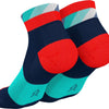 Incylence Ultralight Strides Short – Socken