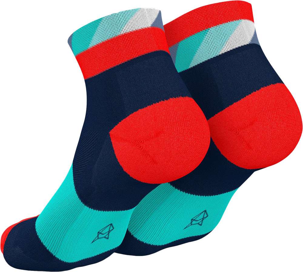 Incylence Ultralight Strides Short – Socken