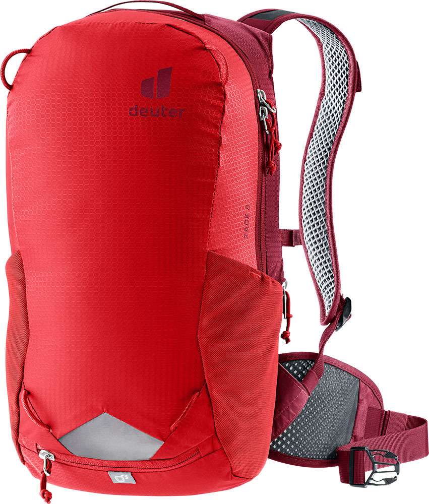 Deuter Race 8 - Fahrradrucksack