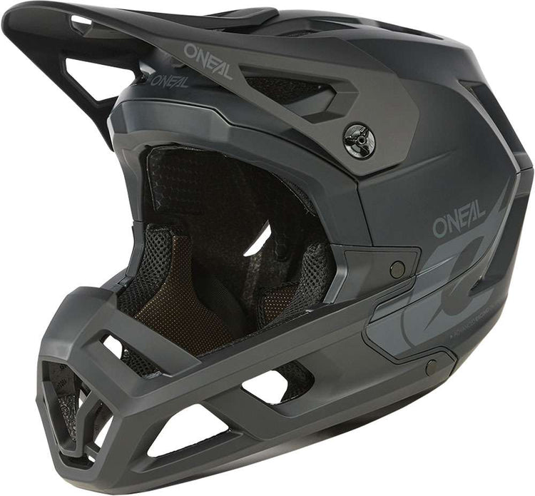 O'neal SL1 Solid – Integralhelm