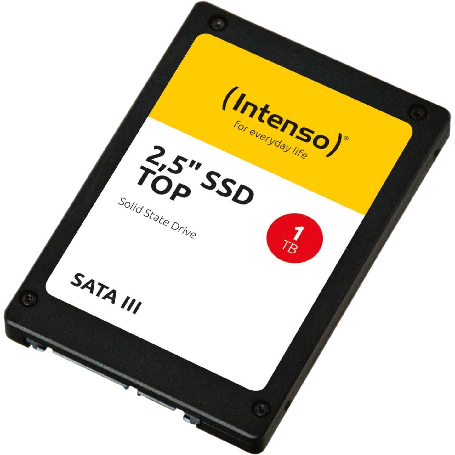 Inteno Top Performance, 1 TB