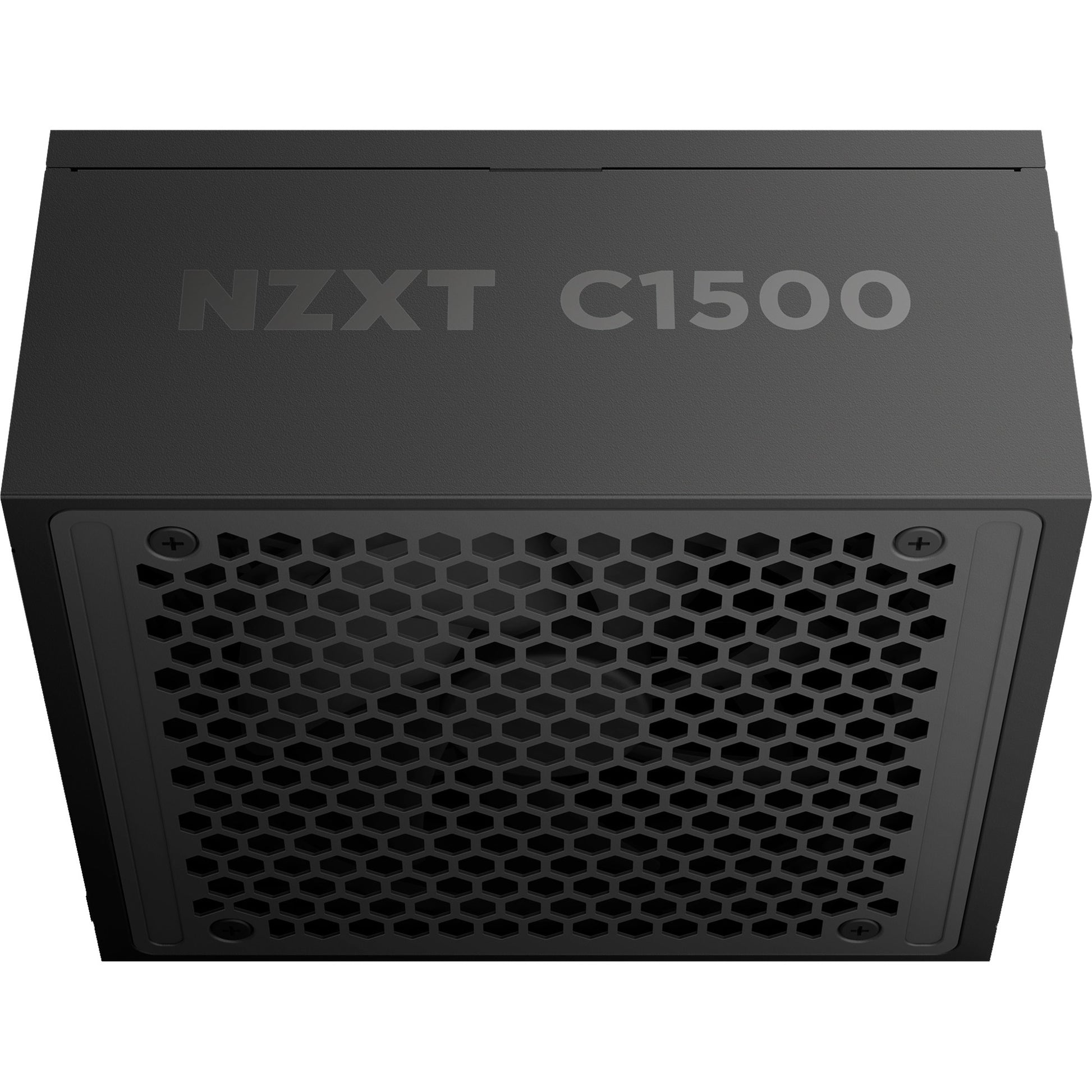 NZXT C1500 Platin