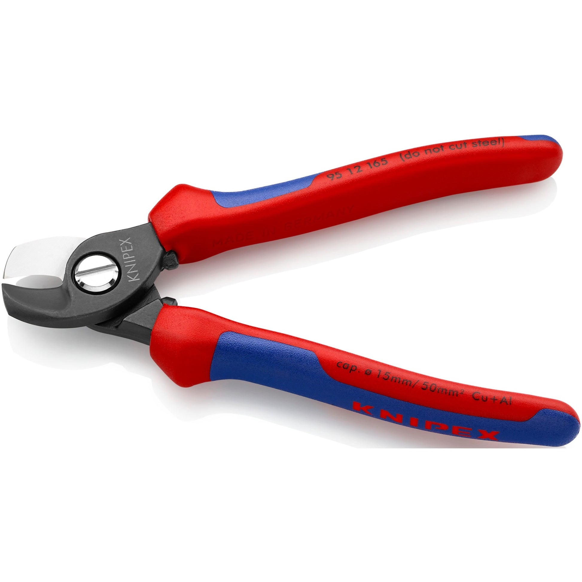 Knipex -Kabelschere 9512165
